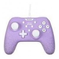 GAMEPAD KONIX GEEK GIRL AMETHYST CABLE 3m COMPATIBLE en Huesoi